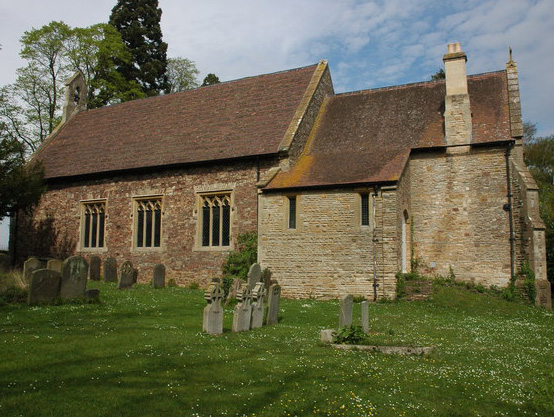 Taynton_Church_Highnam Benefice