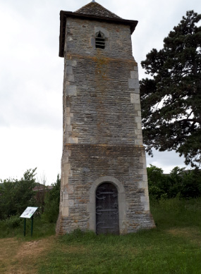 lassington tower